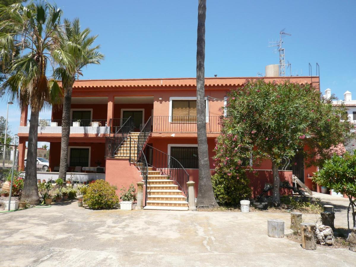 Casa Inocencia Alcossebre