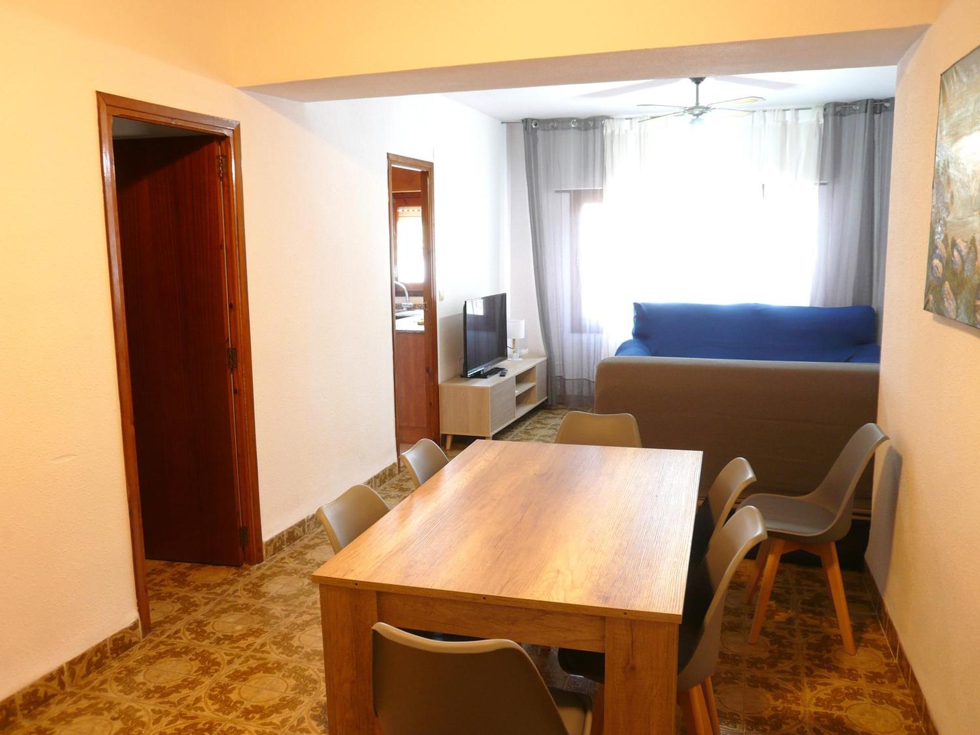 Casa Inocencia Ferienhaus