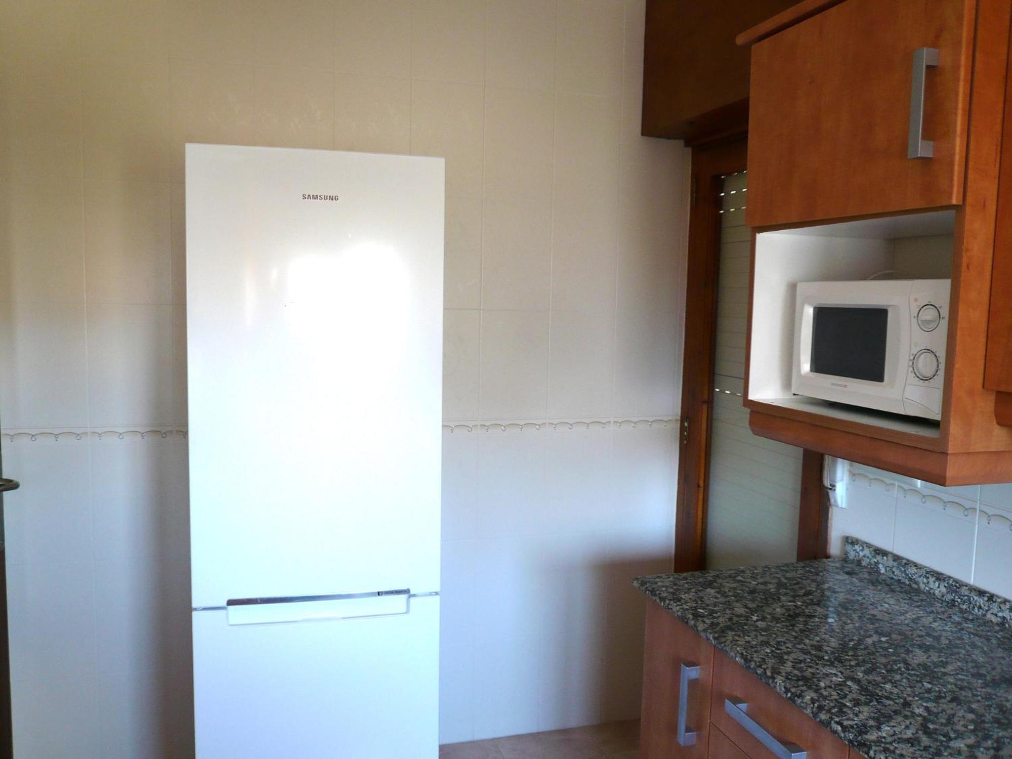 Сasa de vacaciones Casa Inocencia