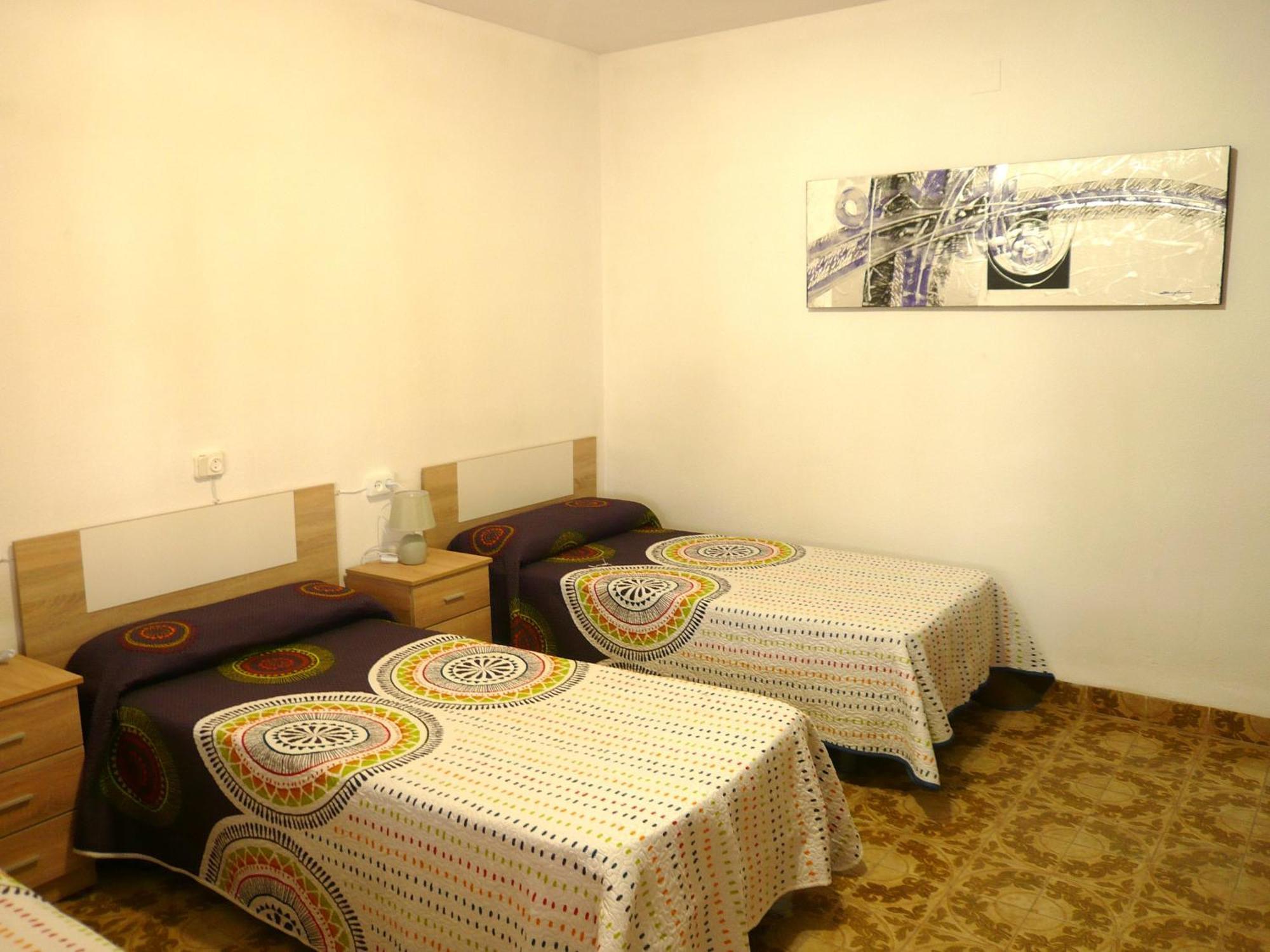 Casa Inocencia Сasa de vacaciones