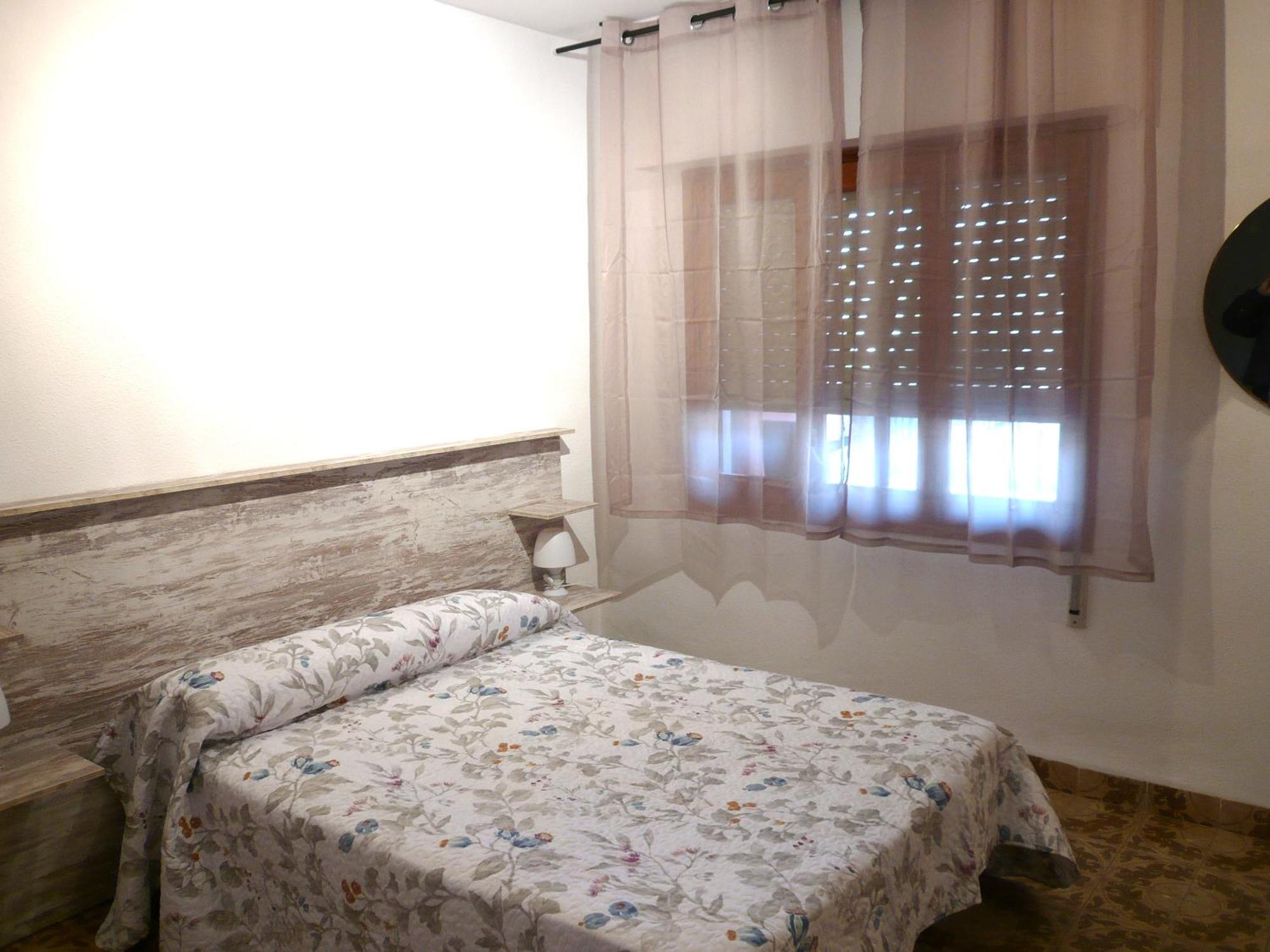 Сasa de vacaciones Casa Inocencia