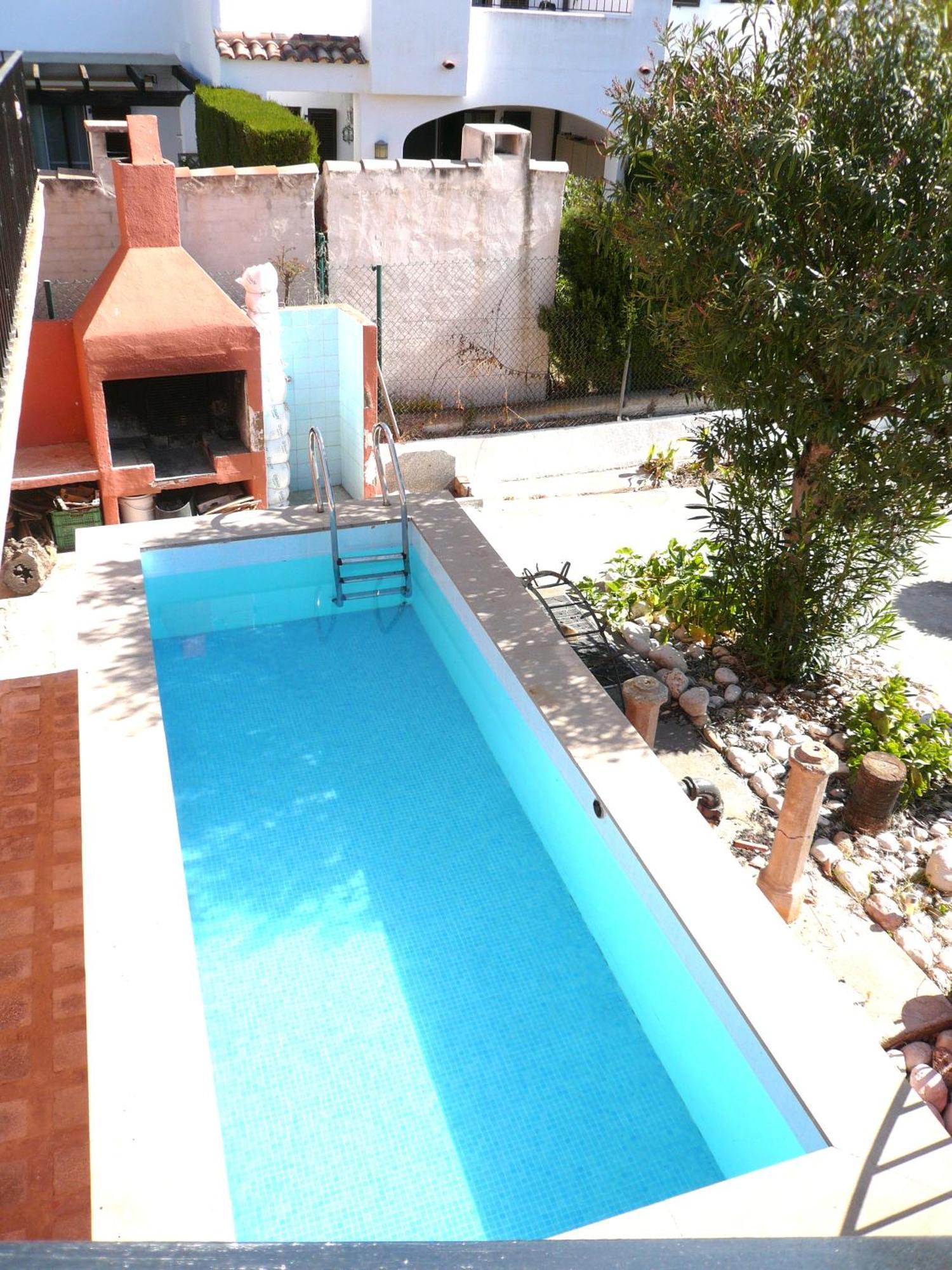 Ferienhaus Casa Inocencia Alcossebre