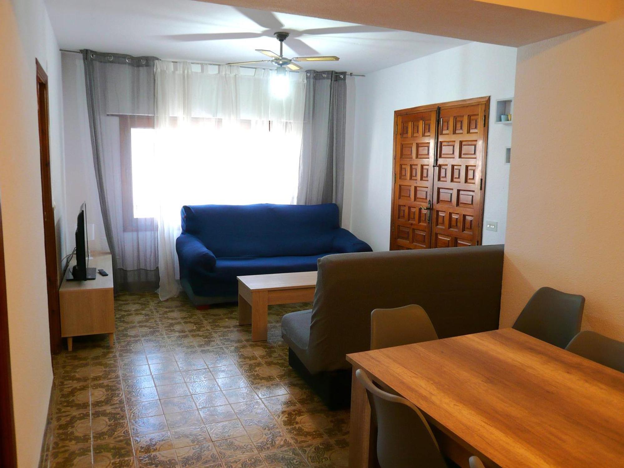 Casa Inocencia Alcossebre